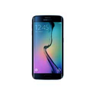 Samsung Galaxy S6 Edge 4G LTE 64GB 5.1 Android - Black Sapphire
